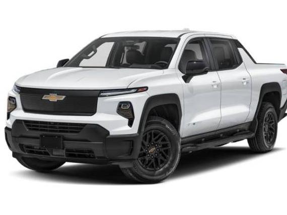 CHEVROLET SILVERADO EV 2024 1GC10UED2RU202268 image CHEVROLET SILVERADO EV 2024 1GC10UED2RU202268 image
